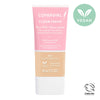 COVERGIRL Clean Fresh Skin Milk, Clean Vegan Formula, Light/ Medium, 1 fl oz, Lightweight Foundation EasyOptionXY LLC