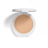COVERGIRL TruBlend Pressed Blendable Powder, Translucent Medium, Natural, .39 oz, Setting Powder EasyOptionXY LLC