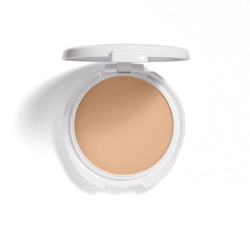 COVERGIRL TruBlend Pressed Blendable Powder, Translucent Medium, Natural, .39 oz, Setting Powder EasyOptionXY LLC