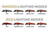 Morimoto Toyota Supra (2020+): Morimoto XB LED Tail Lights OffRoadUSA.com