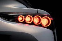 Morimoto Toyota Supra (2020+): Morimoto XB LED Tail Lights OffRoadUSA.com