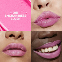 COVERGIRL Clean Lip Color, 215 Enchantress Blush, 0.12 oz EasyOptionXY LLC