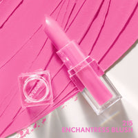 COVERGIRL Clean Lip Color, 215 Enchantress Blush, 0.12 oz EasyOptionXY LLC