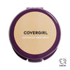 COVERGIRL Advanced Radiance Age-Defying Pressed Powder, Creamy Natural, .39 Fl Oz , Face Powder, Full Coverage Powder, Natural Looking and Radiant Finish, Safe for Sensitive Skin, Long Lasting EasyOptionXY LLC
