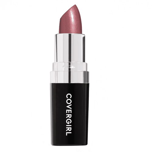 COVERGIRL Continuous Color Lipstick, 420 Iced Mauve, 0.13 oz EasyOptionXY LLC