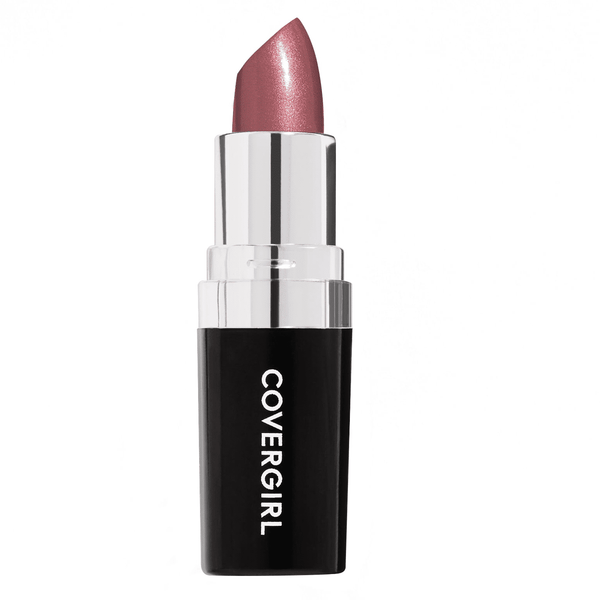 COVERGIRL Continuous Color Lipstick, 420 Iced Mauve, 0.13 oz EasyOptionXY LLC