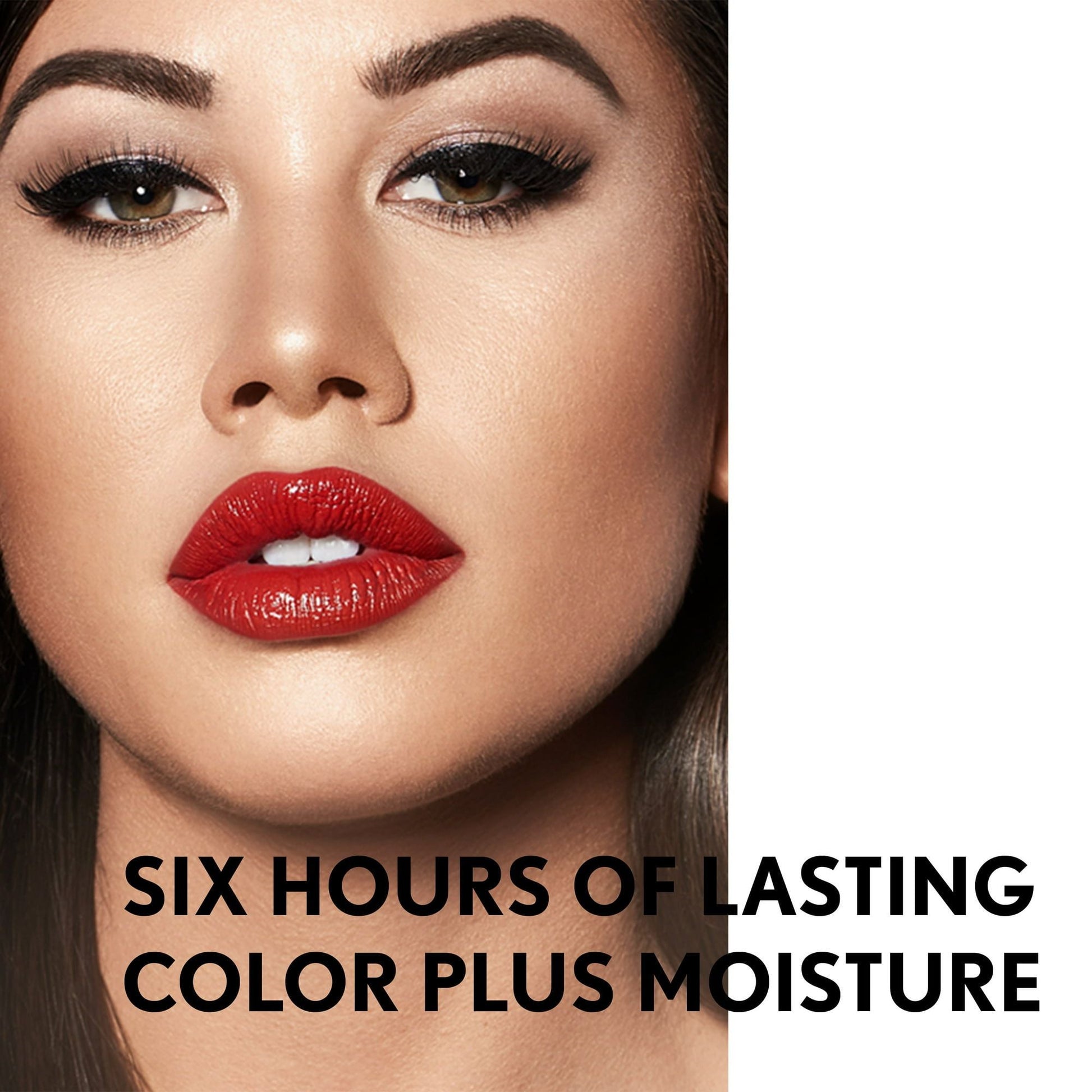 COVERGIRL Continuous Color Lipstick, 420 Iced Mauve, 0.13 oz EasyOptionXY LLC
