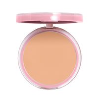 COVERGIRL Clean Fresh Pressed Powder, 120 Fair, 0.35 oz, Oil and Talc Free, Full Coverage EasyOptionXY LLC