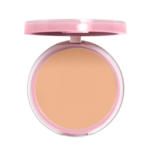 COVERGIRL Clean Fresh Pressed Powder, 120 Fair, 0.35 oz, Oil and Talc Free, Full Coverage EasyOptionXY LLC