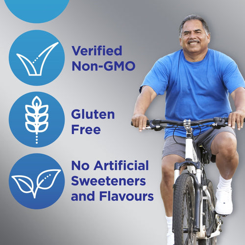 Centrum Silver Multivitamin for Men 50 Plus and Mineral Supplement Tablets; 160 Count EasyOptionXY LLC