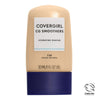 COVERGIRL Smoothers Hydrating Foundation, 720 Creamy Natural, 1 fl oz, Hydrating Foundation, Cruelty Free Foundation, Liquid Foundation, Cream Foundation, Moisturizing Foundation EasyOptionXY LLC