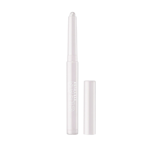 COVERGIRL Clean Eye Color Sticks, 301 Icy Frost, 0.05 oz EasyOptionXY LLC