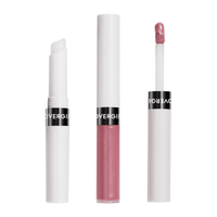COVERGIRL Outlast All Day Lip Color with Top Coat, Admire 020, 0.06 oz / 0.07 fl oz EasyOptionXY LLC