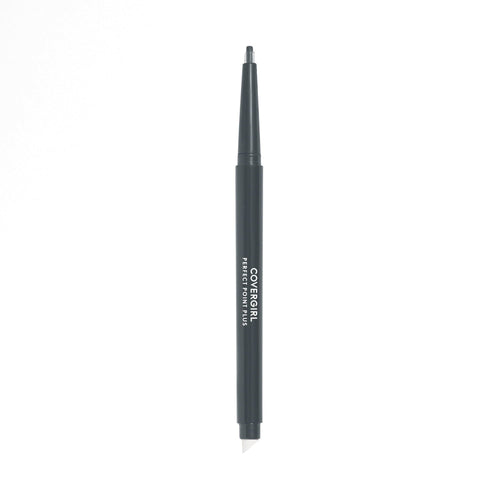 COVERGIRL Perfect Point PLUS Eyeliner Charcoal 205, .008 oz EasyOptionXY LLC