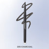 COVERGIRL Perfect Point PLUS Eyeliner Charcoal 205, .008 oz EasyOptionXY LLC