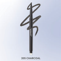 COVERGIRL Perfect Point PLUS Eyeliner Charcoal 205, .008 oz EasyOptionXY LLC