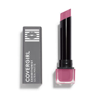 COVERGIRL Exhibitionist Ultra-Matte Lipstick, Provocateur, 0.09 oz EasyOptionXY LLC