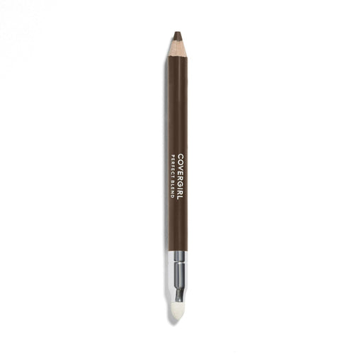 COVERGIRL Perfect Blend Eyeliner Pencil, 110 Black Brown, 0.03 oz EasyOptionXY LLC