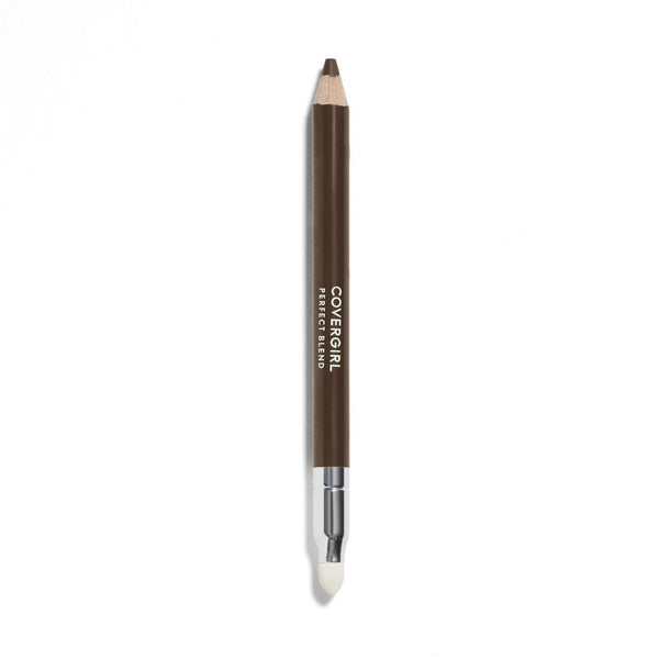 COVERGIRL Perfect Blend Eyeliner Pencil, 110 Black Brown, 0.03 oz EasyOptionXY LLC