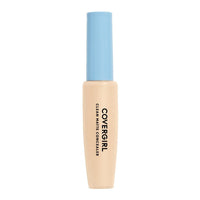 COVERGIRL Clean Matte Concealer, 110 Fair, 0.32 fl oz, Full Coverage, Skin-Brightening EasyOptionXY LLC