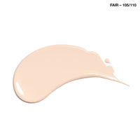 COVERGIRL Clean Matte Concealer, 110 Fair, 0.32 fl oz, Full Coverage, Skin-Brightening EasyOptionXY LLC
