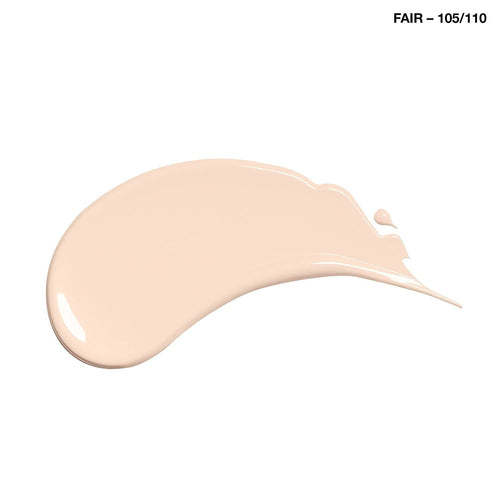 COVERGIRL Clean Matte Concealer, 110 Fair, 0.32 fl oz, Full Coverage, Skin-Brightening EasyOptionXY LLC