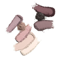 COVERGIRL TruNaked Eyeshadow Palette, 815 Roses, 0.23 oz, Eyeshadow Palette, Natural Looks Eyeshadow, Natural Eyeshadow, Nude Eyeshadow Palette, Neutral Shades EasyOptionXY LLC