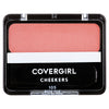 COVERGIRL Cheekers Blendable Powder Blush, 105 Rose Silk, 0.12 oz EasyOptionXY LLC