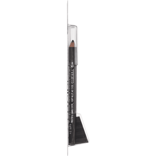 Covergirl Professional Brow&Eye Makers 505 Midnight Brown, 0.06 OZ EasyOptionXY LLC