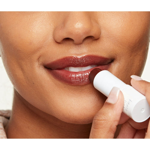 COVERGIRL Clean Fresh Tinted Lip Balm, Bliss You Berry, 0.14 oz EasyOptionXY LLC