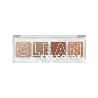 COVERGIRL Clean Fresh Clean Color Eyeshadow, 212 Shimmering Beige, 0.14 oz EasyOptionXY LLC