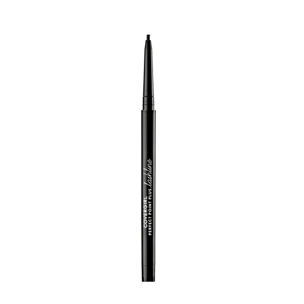 COVERGIRL Perfect Point Plus Lashline Micro Pencil, 200 Bold Black, .002 oz EasyOptionXY LLC