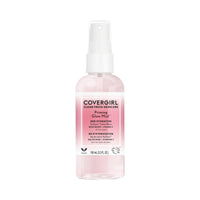 COVERGIRL Clean Fresh Skincare Priming Glow Face Mist, 3.3 fl oz EasyOptionXY LLC