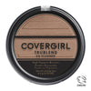 COVERGIRL TruBlend So Flushed High Pigment Bronzer, 390 Sunset Glitz, 0.33 oz EasyOptionXY LLC