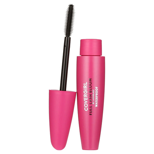 COVERGIRL Lash Blast Full Lash Bloom Waterproof Mascara, 825 Very Black, 0.44 oz EasyOptionXY LLC