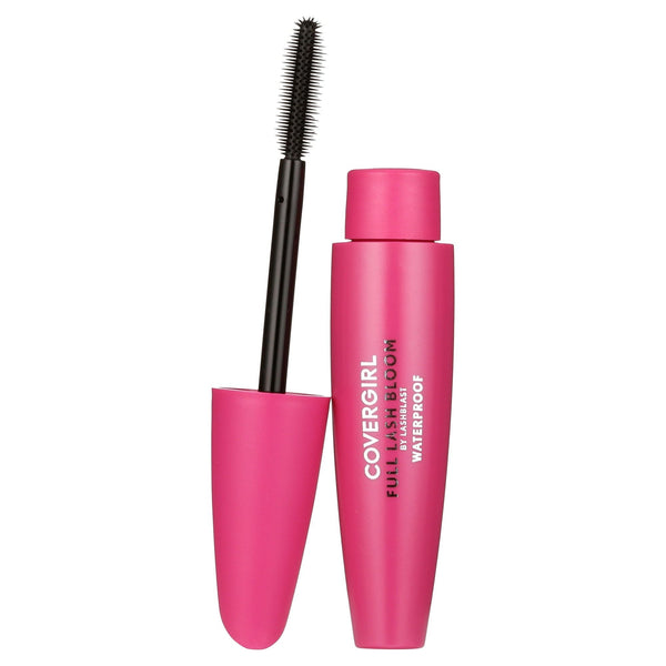 COVERGIRL Lash Blast Full Lash Bloom Waterproof Mascara, 825 Very Black, 0.44 oz EasyOptionXY LLC