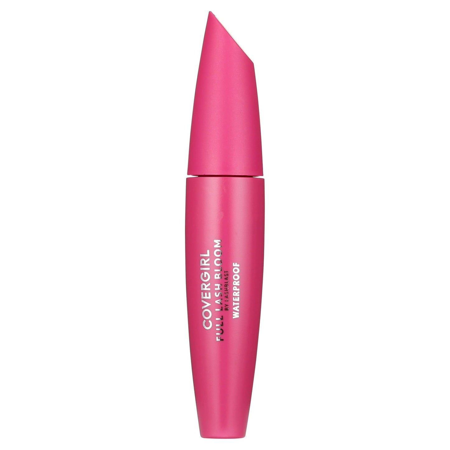 COVERGIRL Lash Blast Full Lash Bloom Waterproof Mascara, 825 Very Black, 0.44 oz