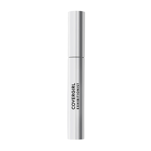 COVERGIRL Exhibitionist Mascara, Very Black, 0.3 oz EasyOptionXY LLC