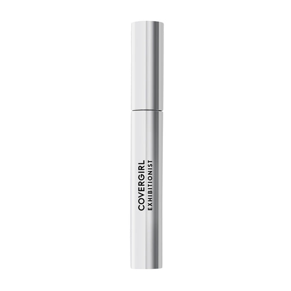 COVERGIRL Exhibitionist Mascara, Very Black, 0.3 oz EasyOptionXY LLC