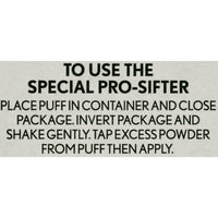 COVERGIRL TruBlend Loose Mineral Powder, 500 Deep, 0.63 oz, Setting Powder, Loose Powder, Enriched with Minerals, Easy Application, Soft, Even-Toned, Fresh Complextion EasyOptionXY LLC