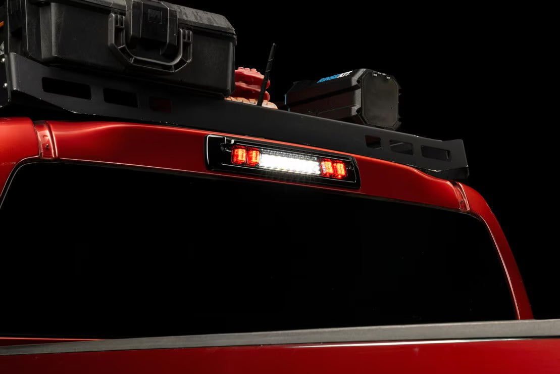 Morimoto GMC Canyon (2015+): X3B LED Brake Light