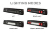 Morimoto GMC Canyon (2015+): X3B LED Brake Light OffRoadUSA.com