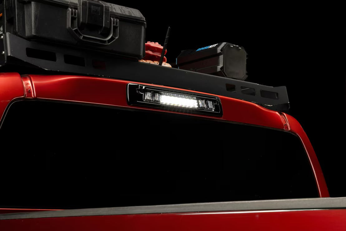 Morimoto GMC Canyon (2015+): X3B LED Brake Light