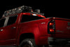 Morimoto GMC Canyon (2015+): X3B LED Brake Light OffRoadUSA.com