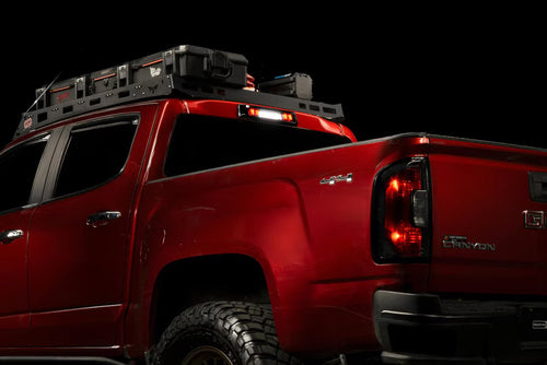 Morimoto GMC Canyon (2015+): X3B LED Brake Light OffRoadUSA.com