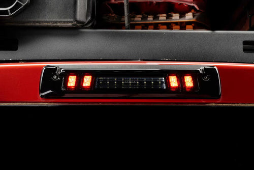 Morimoto GMC Canyon (2015+): X3B LED Brake Light OffRoadUSA.com