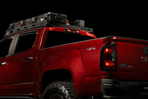 Morimoto GMC Canyon (2015+): X3B LED Brake Light OffRoadUSA.com