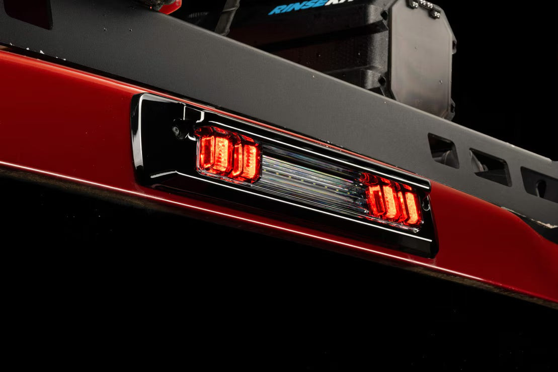 Morimoto GMC Canyon (2015+): X3B LED Brake Light