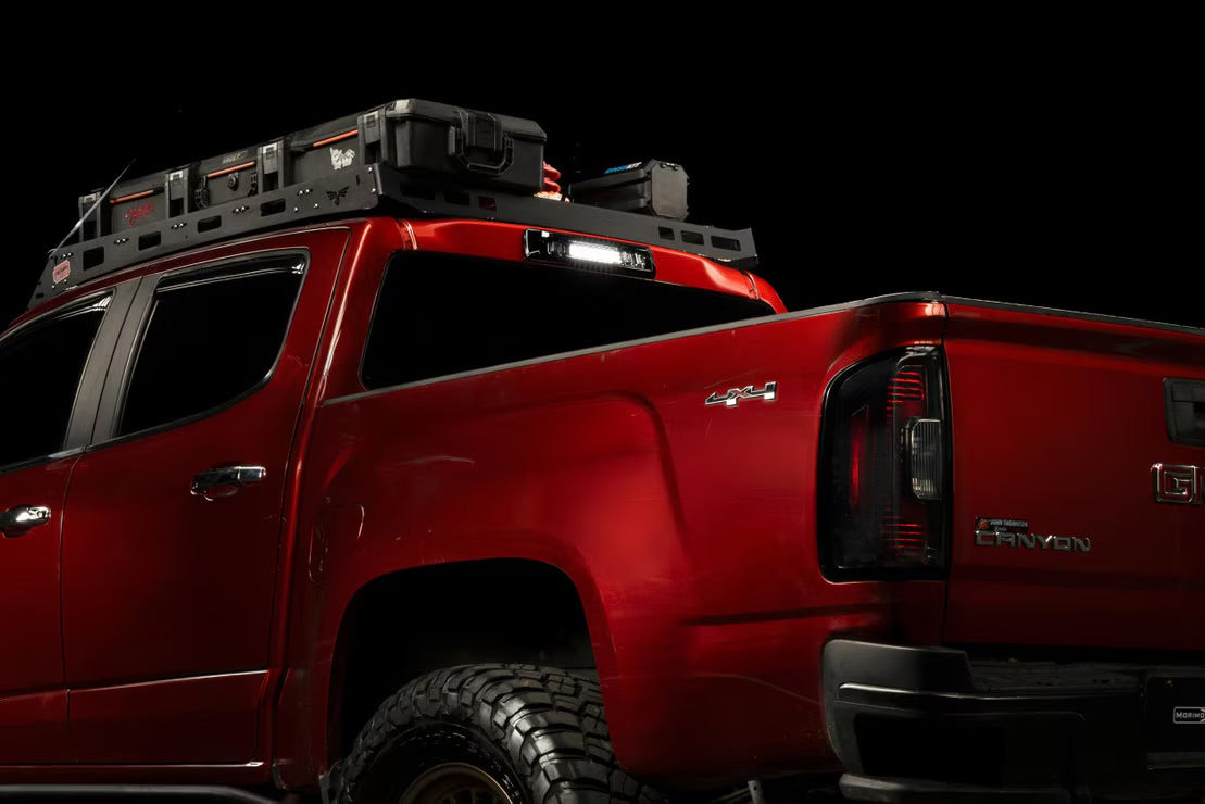 Morimoto GMC Canyon (2015+): X3B LED Brake Light