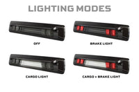 Morimoto Chevrolet Colorado (2015+): X3B LED Brake Light OffRoadUSA.com